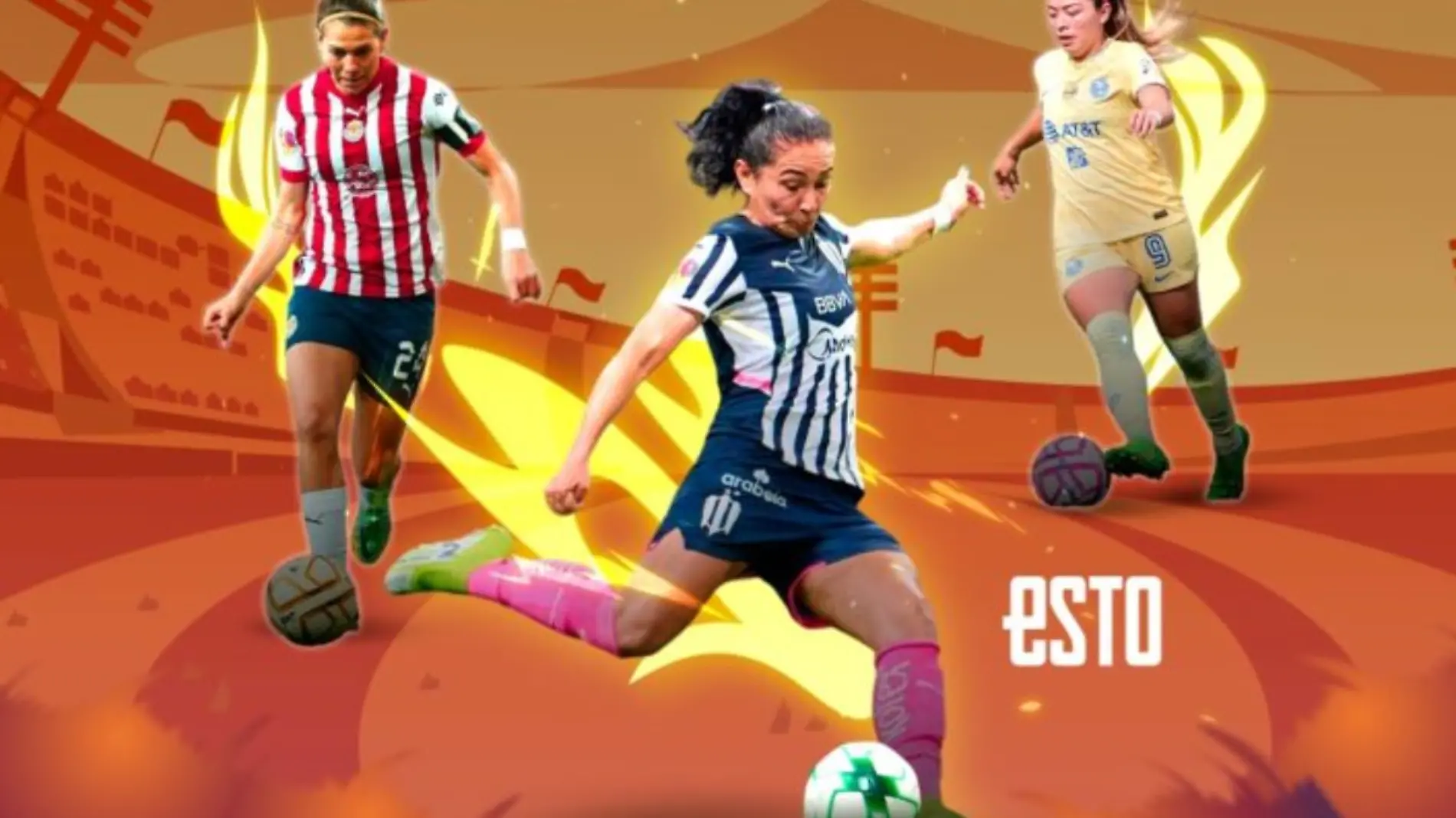 Liga MX Femenil